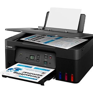 IMPRESORA CANON G2170 MULTIFUNCIONAL CON TINTA CONTINUA