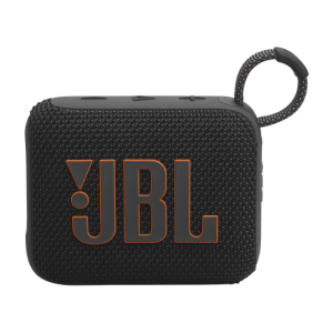 Bocina Portátil Inalámbrica JBL Go 4 Bluetooth Resistente al Agua