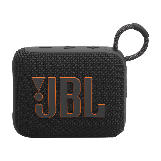 Bocina Portátil Inalámbrica JBL Go 4 Bluetooth Resistente al Agua